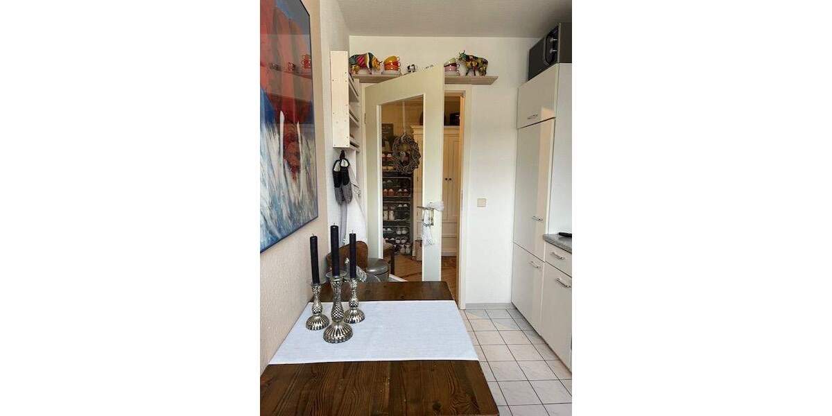 Etagenwohnung Neustadt in Holstein Neustadt - 3 Zimmer, 257.900&euro; | Angebot:24859977