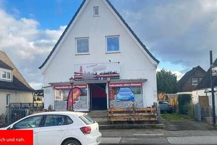 Haus Lübeck Sankt Lorenz Nord - 9 Zimmer, 156 m&sup2;, 399.000&euro; | Angebot:25968490