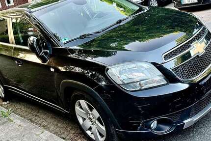 Chevrolet Orlando 220.000 km 4.800 &euro; Mölln, Stadt 23879