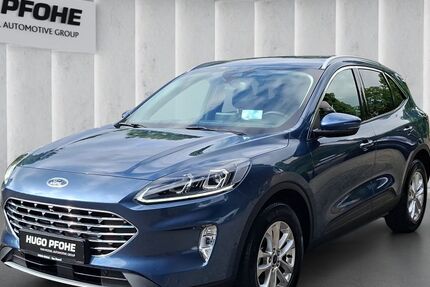 Ford Kuga 46.603 km 24.450 &euro; Lübeck 23554