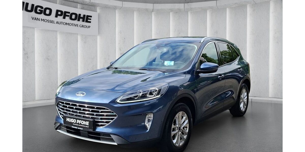 Ford Kuga 46.603 km 24.450 &euro; Lübeck 23554