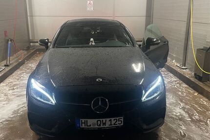 Mercedes-Benz 200 120.000 km 22.999 &euro; Klein Wesenberg 23860