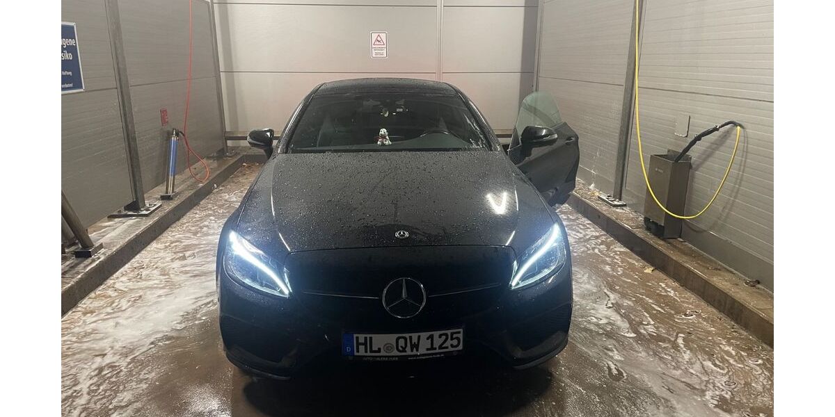 Mercedes-Benz 200 120.000 km 22.999 &euro; Klein Wesenberg 23860