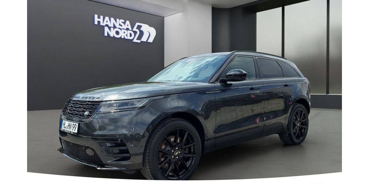 Land Rover Range Rover Velar 1.050 km 88.990 &euro; Lübeck 23554