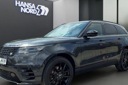 Land Rover Range Rover Velar 9.900 km 88.990 &euro; Lübeck 23554