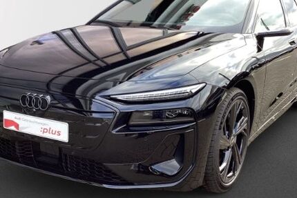 Audi A6 e-tron 6.998 km 82.349 &euro; Mölln 23879