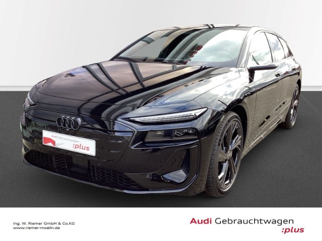 Audi A6 e-tron 6.998 km 82.349 &euro; Mölln 23879