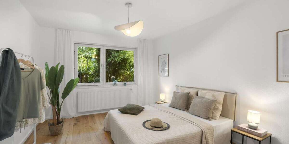 Wohnung zum Kaufen in Lübeck 369.995 € 85 m² 4 zimmer