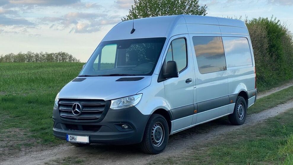 Sprinter