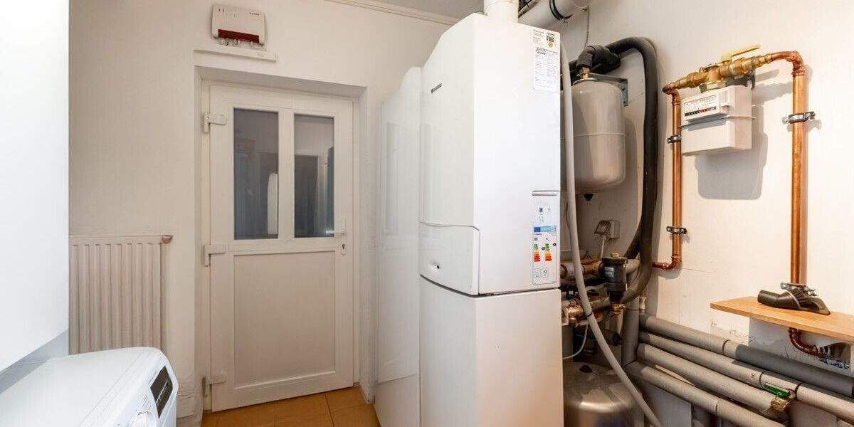 Moderne Doppelhaushälfte im Umland von Lübeck zu verkaufen 5 zimmer