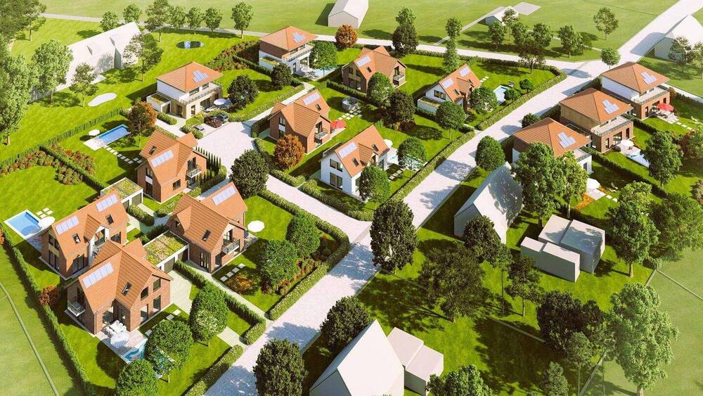 Grundstück Nordwestmecklenburg - Landkreis - Dassow Kaltenhof - 192.000&euro; | Angebot:25775942