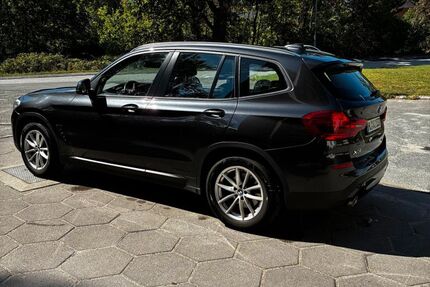 BMW X3 133.000 km 20.700 &euro; Lübeck 23568