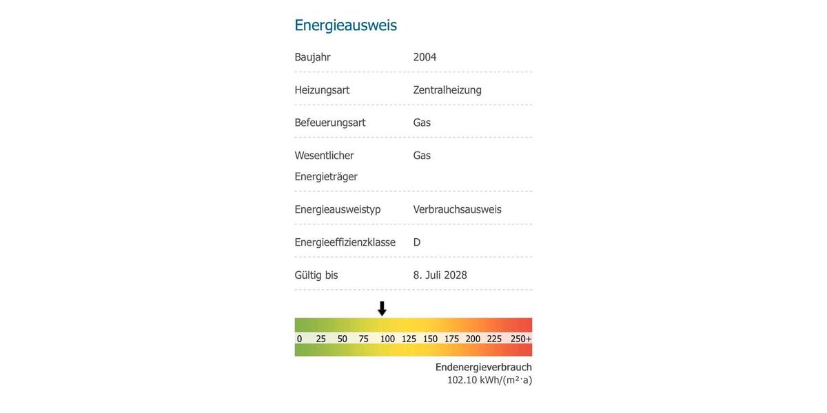 Etagenwohnung Bad Schwartau - 2 Zimmer, 58 m&sup2;, 209.000&euro; | Angebot:26381703