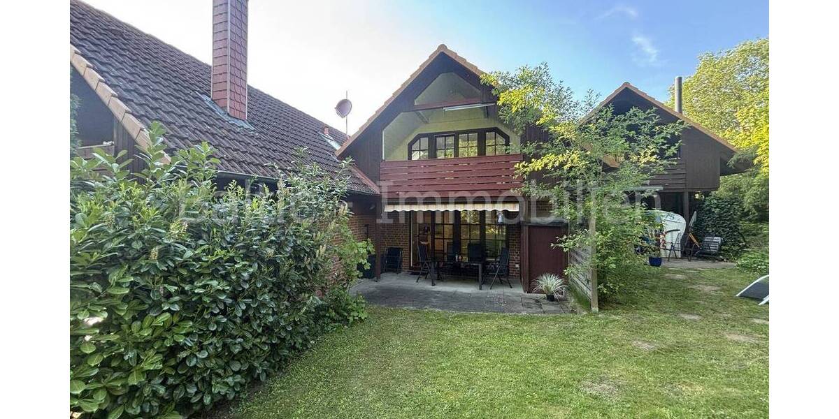 Reihenmittelhaus Scharbeutz / OT Klingberg Klingberg - 3 Zimmer, 80 m&sup2;, 329.000&euro; | Angebot:26684002