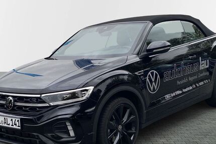 VW T-Roc 15.500 km 36.950 &euro; Groß Grönau 23627
