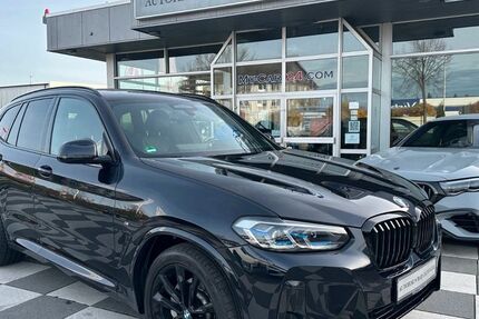 BMW X3 49.800 km 49.888 &euro; Bad Oldesloe 23843