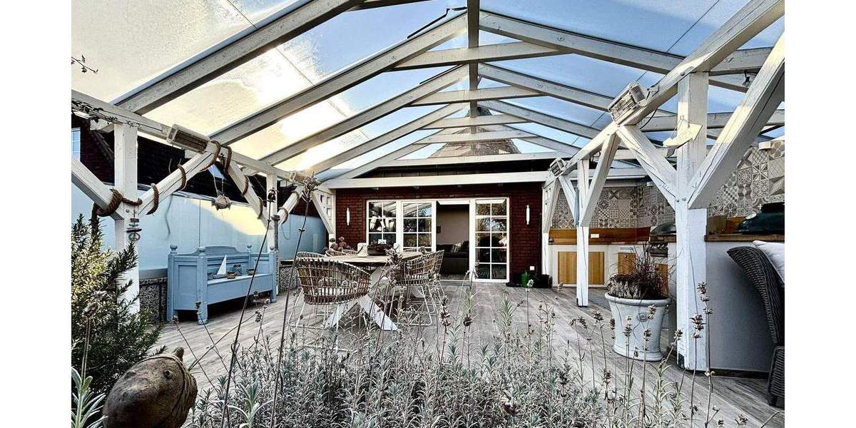 Einfamilienhaus Lübeck Kücknitz - 4 Zimmer, 137 m&sup2;, 350.000&euro; | Angebot:25196226