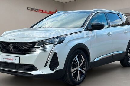 Peugeot 5008 68.000 km 23.400 &euro; Kastorf 23847