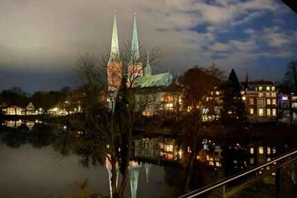 Zimmer Lübeck Innenstadt - 1 Zimmer, 1.850&euro; | Angebot:27137202