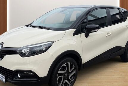 Renault Captur 71.000 km 9.450 &euro; Stockelsdorf 23617