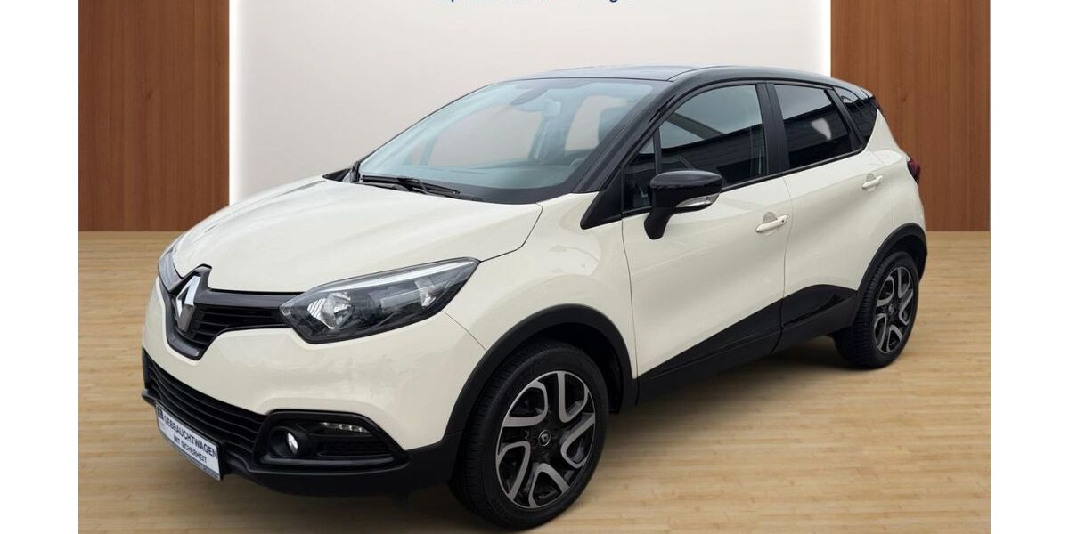 Renault Captur 71.000 km 9.450 &euro; Stockelsdorf 23617