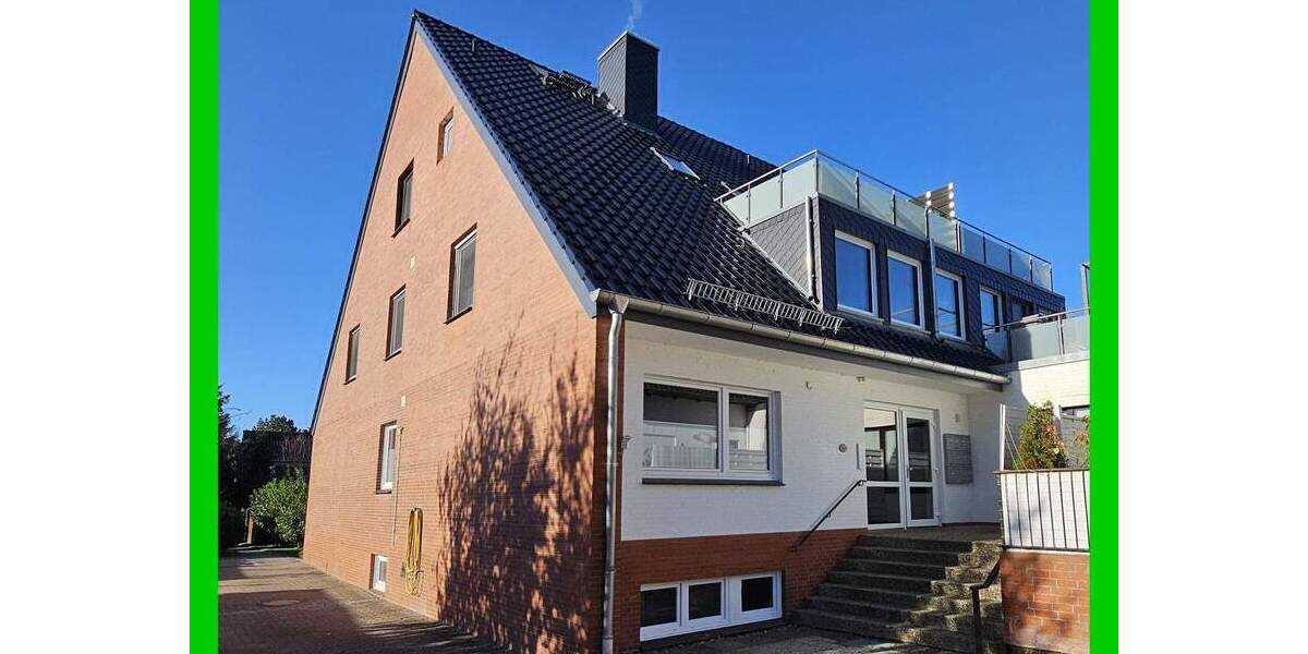 Gewerbeobjekt Timmendorfer Strand - 1 Zimmer, 25 m&sup2;, 380&euro; | Angebot:24450939