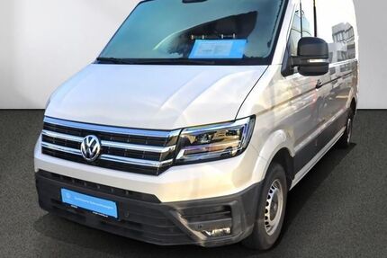 VW Crafter 24.160 km 30.980 &euro; Lübeck 23556