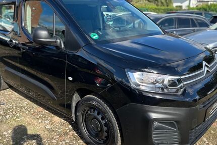 Citroen Berlingo 189.213 km 9.298 &euro; Ahrensbök 23623