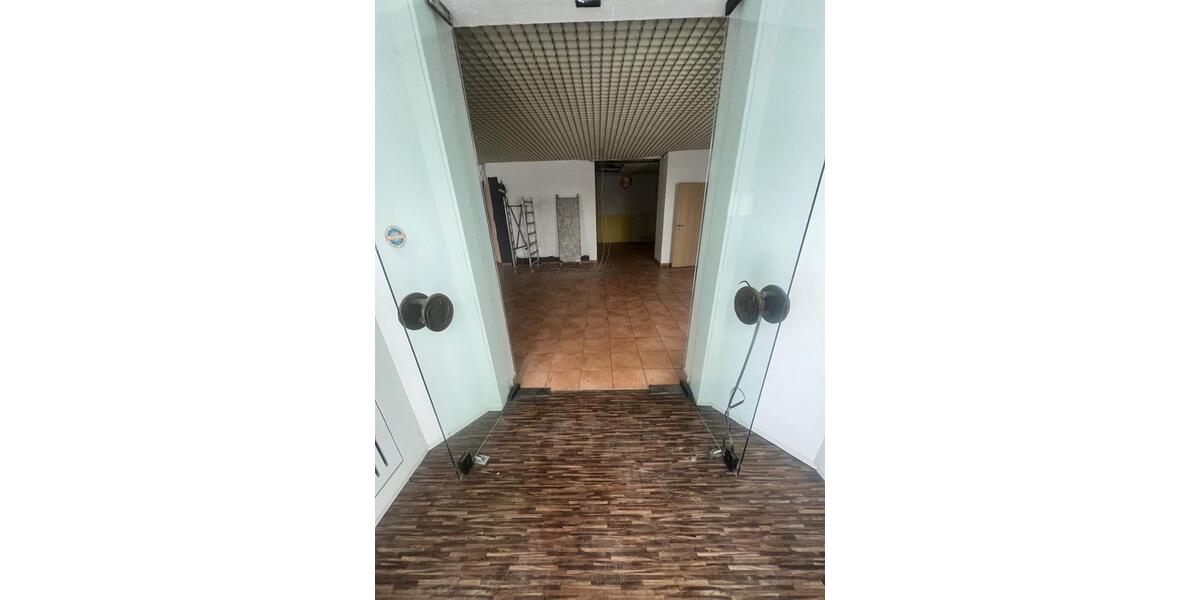 Gewerbeobjekt Lübeck Kücknitz - 1.700&euro; | Angebot:26228317