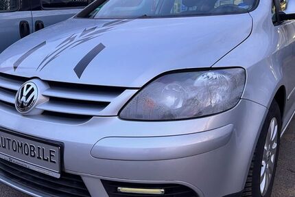 VW Golf 124.000 km 5.950 &euro; Lübeck 23560