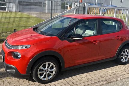 Citroen C3 83.700 km 5.490 &euro; Bad Schwartau 23611