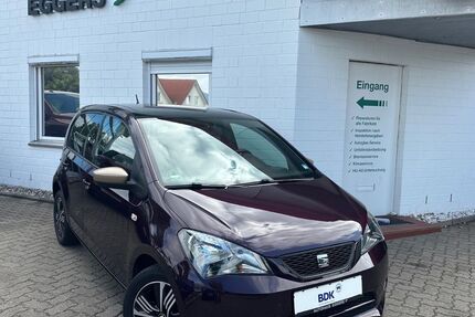 Seat Mii 69.118 km 8.240 &euro; Bad Segeberg 23795