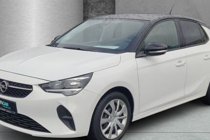 Opel Corsa 36.219 km 14.990 &euro; Wesenberg 23858