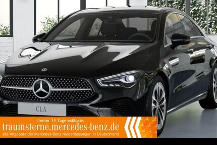 Mercedes-Benz CLA 180 2.925 km 31.990 &euro; Lübeck 23556