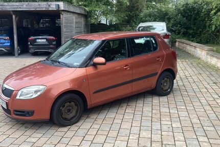 Skoda Fabia 190.000 km 1.750 &euro; Bad Segeberg 23795