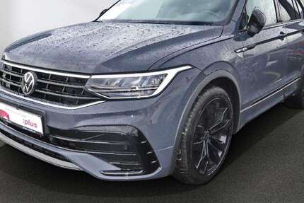 VW Tiguan 59.950 km 31.880 &euro; Bad Oldesloe 23843