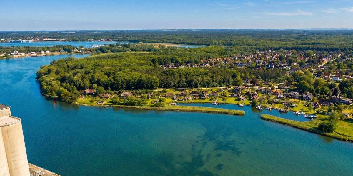 Einfamilienhaus Lübeck St. Gertrud - 7 Zimmer, 173 m&sup2;, 1.998.000&euro; | Angebot:26806745