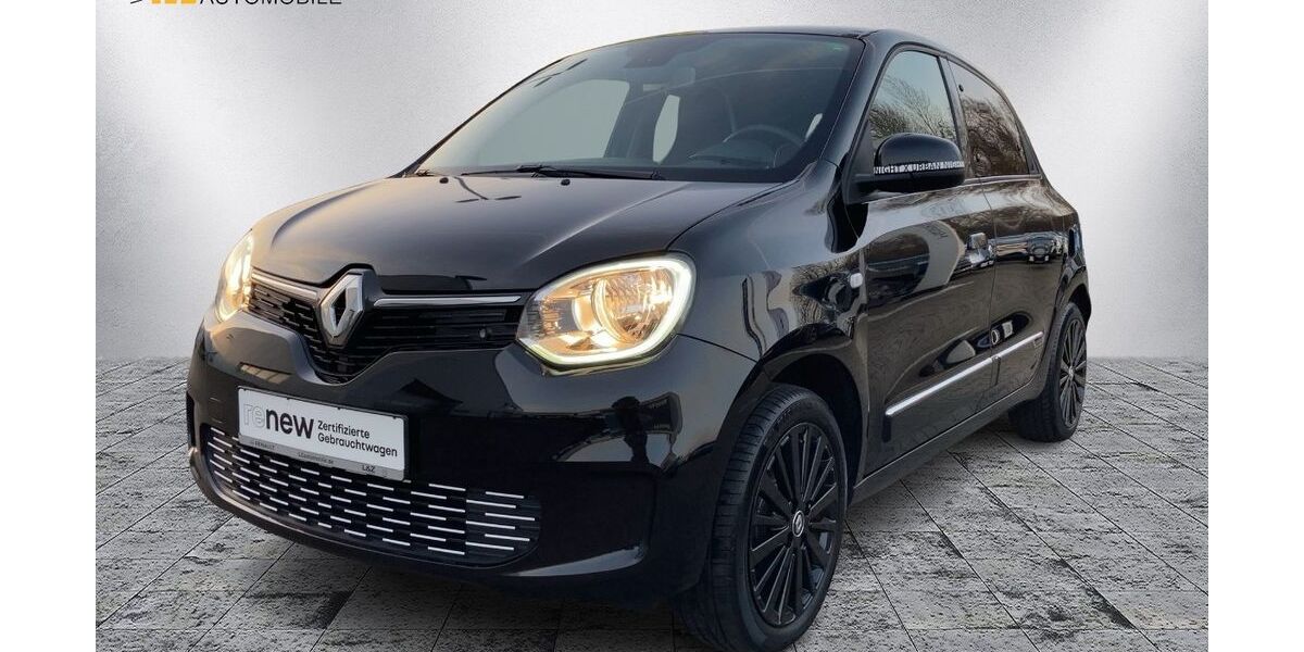 Renault Twingo 9.950 km 14.480 &euro; Lübeck 23560