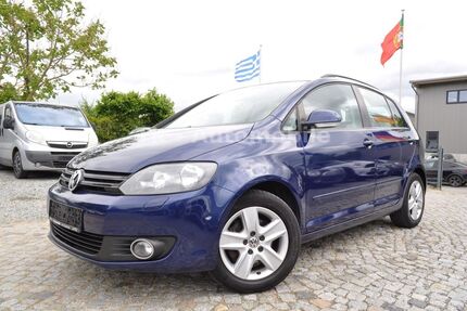 VW Golf 73.000 km 6.980 &euro; Ahrensbök 23623