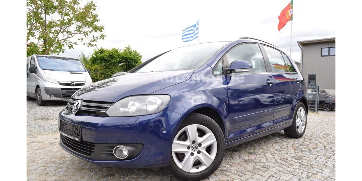 VW Golf 73.000 km 6.980 &euro; Ahrensbök 23623