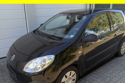 Renault Twingo 185.935 km 850 &euro; Lübeck 23556