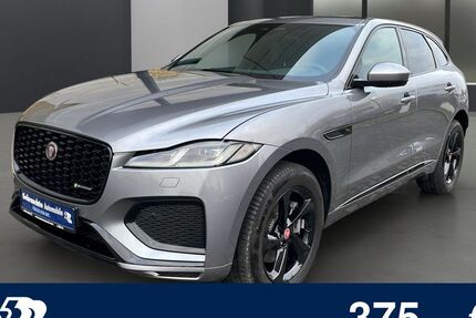 Jaguar F-Pace 47.132 km 37.990 &euro; Bad Segeberg 23795