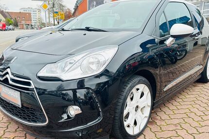 Citroen DS3 94.000 km 6.990 &euro; Lübeck 23556