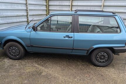 VW Polo 256.708 km 1.650 &euro; Lübeck 23556