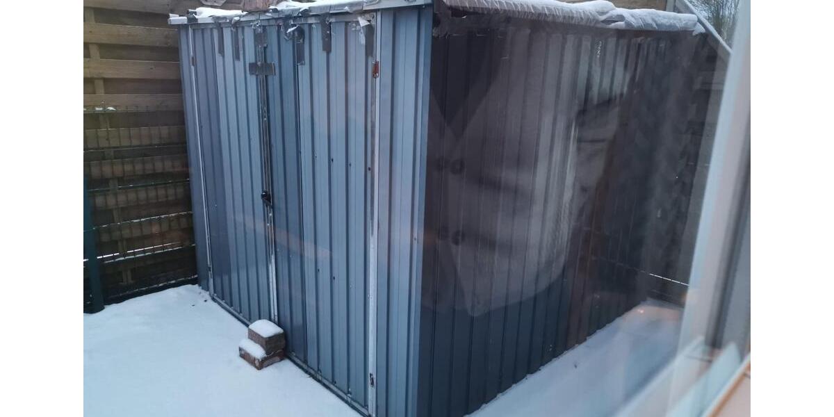 Terrassenwohnung Dassow - 2 Zimmer, 46 m&sup2;, 363&euro; | Angebot:25284862