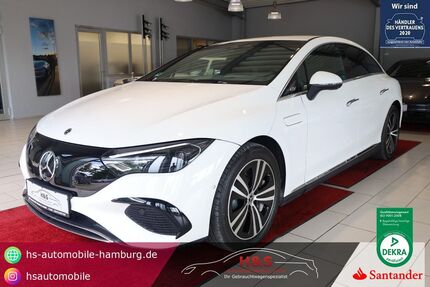 Mercedes-Benz EQE 29.992 km 45.900 &euro; Bad Segeberg 23795