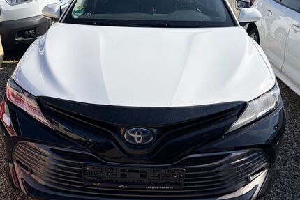 Toyota Camry 379.000 km 10.999 &euro; Ratzeburg bei Hamburg 23909