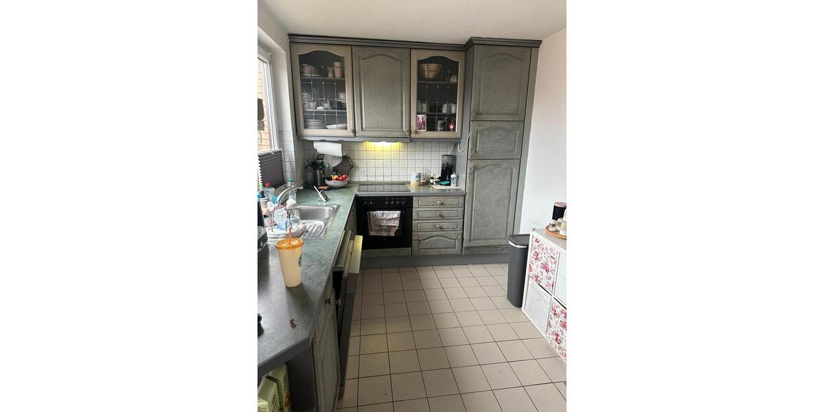 Dachgeschoßwohnung Reinfeld (Holstein) - 4 Zimmer, 100 m&sup2;, 1.000&euro; | Angebot:25269352