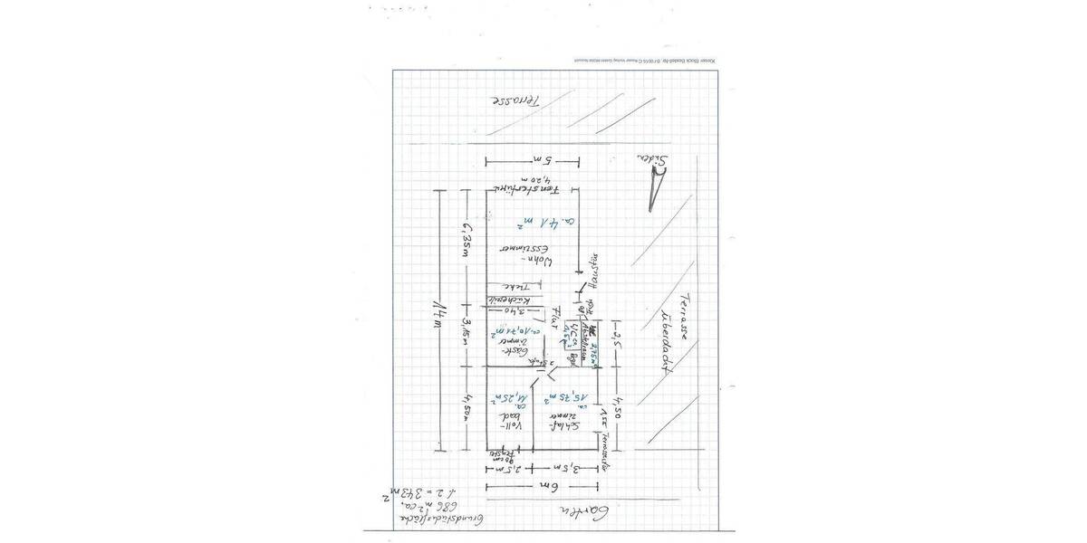 Terrassenwohnung Timmendorfer Strand Niendorf/Ostsee - 3 Zimmer, 75 m&sup2;, 1.350&euro; | Angebot:26833965