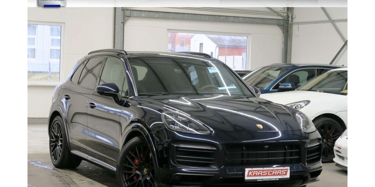Porsche Cayenne 96.081 km 69.450 &euro; Stockelsdorf 23617
